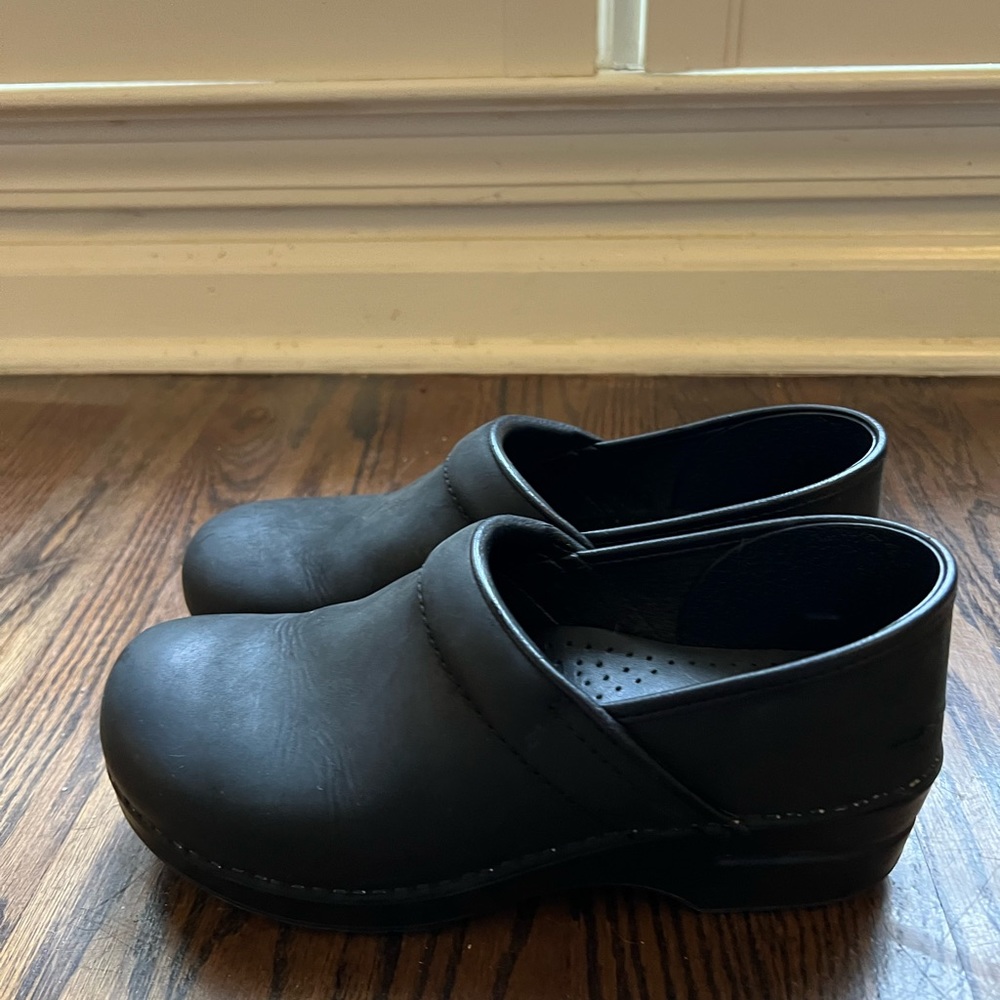 Dansko Professional Clogs - Picture 3 of 5